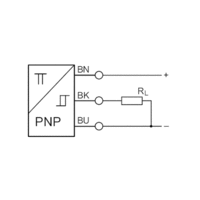 Złączka SC4-PN-K03U-030 (R412026162) - Aventics