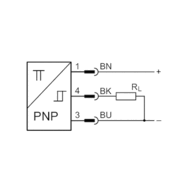 Element SC4-PN-M08T-030 (R412026164) - Aventics