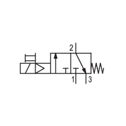 Element (5428200380) - Aventics