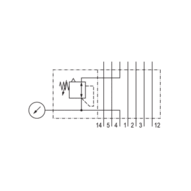 Element (0821302057) - Aventics