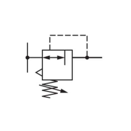 Zawór FS07-000-100-G014-PED-(0;1-2;6) (3610647100) - Aventics