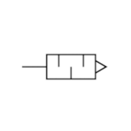 Element (1827000034) - Aventics