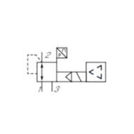 Reduktor proporcjonalny AV05-EP-000-100-SER-CL1P (R414007397) - Aventics