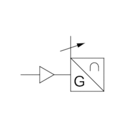Czujnik drogi SM6-AL-M08T-030-827 (R412010900) - Aventics