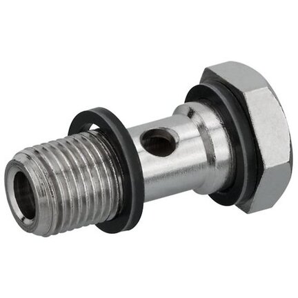 Śruba drążona do złączki kątowej QR2-S-RH1-M005-X000 (1823391574) - Aventics