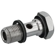 Śruba drążona do złączki kątowej QR2-S-RH1-M005-X000 (1823391574) - Aventics