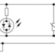 Wtyczka CN1-FORM_A-2+E-5;00M-RD (1834484165) - Aventics