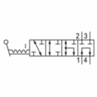 SC01-G014-G014_stal nierdzewnaL (R412010722) - Aventics