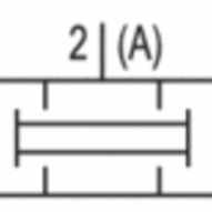 Element funkcyjny (0821001002) - Aventics