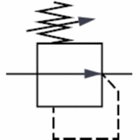 Szybkozłączka CP2-NW7,4-D08 (R412026344) - Aventics