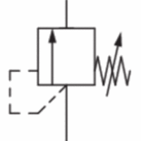 Reduktor ciśnienia precyzyjny MU1-RGS-G018-GAN-MAN-100-SS (0821302427) - Aventics
