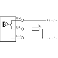 UNIT 5/PNP 24V-RAK (3224050000) - Aventics