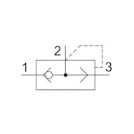 Element (0821002002) - Aventics