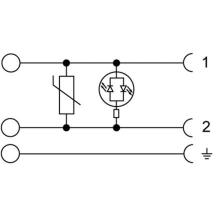 Element (8941012202) - Aventics