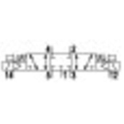 Elektrozawór HF02-5/3CC-024DC (0820056602) - Aventics