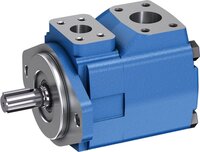 Pompa łopatkowa PVV5-1X/183RJ15UMC (R901324642) - Bosch-Rexroth