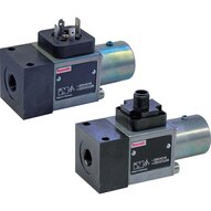 Wyłączniki ciśnieniowe HED 8 - Bosch-Rexroth
