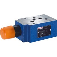 Zawór redukujący ciśnienie - Z ZDR10VP6-3X/315YM/12 (R901046262) - Bosch-Rexroth