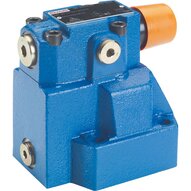 Zawór ciśnieniowy redukcyjny DRC5-5X/315Y (R900597315) - Bosch-Rexroth