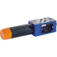 Zawór redukujący ciśnienie - Z ZDR6DP3-4X/150YM (R900473199) - Bosch-Rexroth