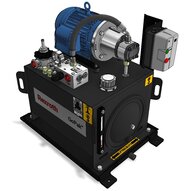 Agregat zasilający GOPAK-01-R991020365 (R991020365) - Bosch-Rexroth