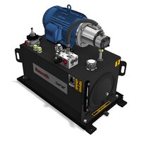 Agregat zasilający GOPAK-01-R991020433 (R991020433) - Bosch-Rexroth