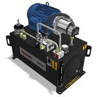 Agregat zasilający GOPAK-01-R991020435 (R991020435) - Bosch-Rexroth