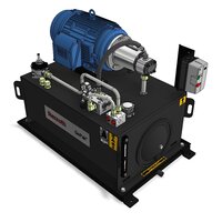 Agregat zasilający GOPAK-01-R991020439 (R991020439) - Bosch-Rexroth