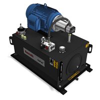 Agregat zasilający GOPAK-01-R991020449 (R991020449) - Bosch-Rexroth