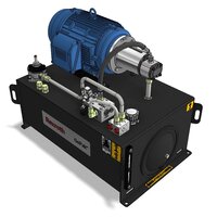 Agregat zasilający GOPAK-01-R991020451 (R991020451) - Bosch-Rexroth