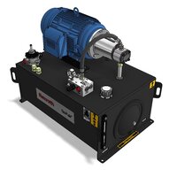 Agregat zasilający GOPAK-01-R991020453 (R991020453) - Bosch-Rexroth