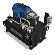 Agregat zasilający GOPAK-01-R991020479 (R991020479) - Bosch-Rexroth