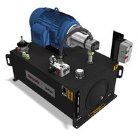 Agregat zasilający GOPAK-01-R991020483 (R991020483) - Bosch-Rexroth