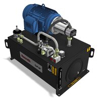 Agregat zasilający GOPAK-01-R991020487 (R991020487) - Bosch-Rexroth