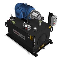 Agregat zasilający GOPAK-01-R991020495 (R991020495) - Bosch-Rexroth