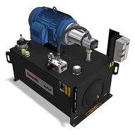 Agregat zasilający GOPAK-01-R991020499 (R991020499) - Bosch-Rexroth