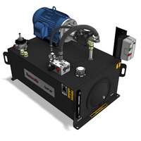 Agregat zasilający GOPAK-01-R991020515 (R991020515) - Bosch-Rexroth