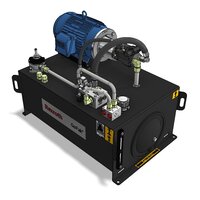 Agregat zasilający GOPAK-01-R991020519 (R991020519) - Bosch-Rexroth