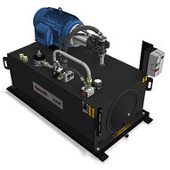 Agregat zasilający GOPAK-01-R991020543 (R991020543) - Bosch-Rexroth