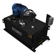 Agregat zasilający GOPAK-01-R991020547 (R991020547) - Bosch-Rexroth