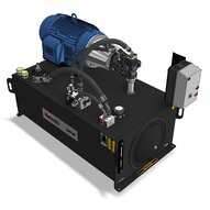 Agregat zasilający GOPAK-01-R991020559 (R991020559) - Bosch-Rexroth