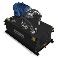 Agregat zasilający GOPAK-01-R991020563 (R991020563) - Bosch-Rexroth