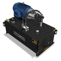 Agregat zasilający GOPAK-01-R991020571 (R991020571) - Bosch-Rexroth