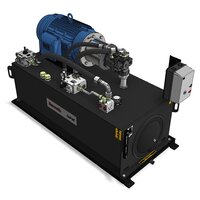 Agregat zasilający GOPAK-01-R991020573 (R991020573) - Bosch-Rexroth