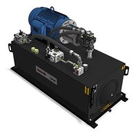 Agregat zasilający GOPAK-01-R991020579 (R991020579) - Bosch-Rexroth