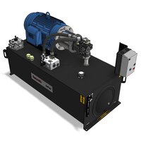 Agregat zasilający GOPAK-01-R991020581 (R991020581) - Bosch-Rexroth
