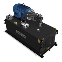 Agregat zasilający GOPAK-01-R991020583 (R991020583) - Bosch-Rexroth