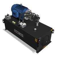 Agregat zasilający GOPAK-01-R991020587 (R991020587) - Bosch-Rexroth
