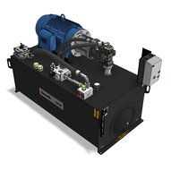 Agregat zasilający GOPAK-01-R991020645 (R991020645) - Bosch-Rexroth