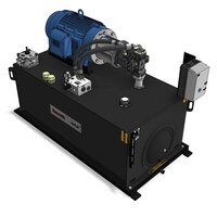 Agregat zasilający GOPAK-01-R991020647 (R991020647) - Bosch-Rexroth